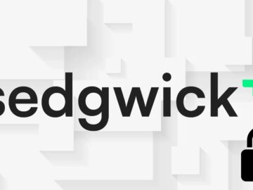 Sedgwick, TridentLocker Fidye Yazılımı İddiasından Sonra Veri İhlalini Kabul Etti