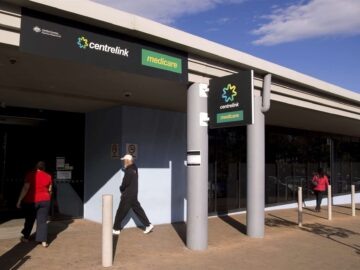 Services Australia, personel güvenliği için kolluk kuvvetlerinin verilerini kullanacak