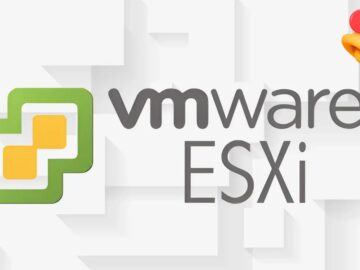 Siber Suçlular, Sıfır Gün Araç Setini Kullanarak VMware ESXi Açıklarından Yararlanıyor