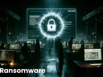 Sis Fidye Yazılımı, Ele Geçirilmiş VPN Kimlik Bilgileri Yoluyla ABD Kuruluşlarını Hedefliyor