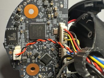 Tapo C260 ve Tapo Keşif Protokolü v2’de Tersine Mühendislik