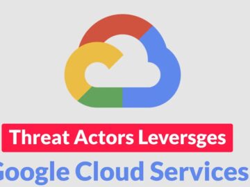 Tehdit Aktörleri, Microsoft 365 Oturum Açma Bilgilerini Çalmak İçin Google Bulut Hizmetlerinden Yararlanıyor