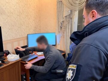 Ukrayna Polisi, Fidye Yazılımı Saldırısında Uzmanlaşan Rus Hacker Grubunu İfşa Etti