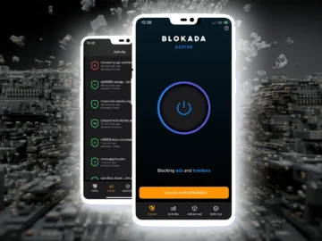 Ürün tanıtımı: Android için Blokada, kullanıcılara ağ trafiği üzerinde kontrol sağlıyor