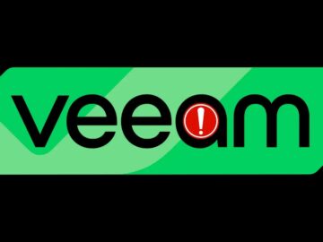 Veeam Backup Güvenlik Açığı, Sistemleri Kök Düzeyinde Uzaktan Kod Yürütmeye Maruz Bırakıyor