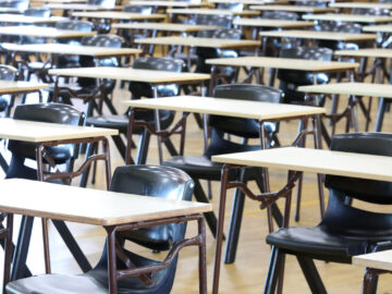 Vic Education veri tabanı okulun ağı üzerinden ihlal edildi