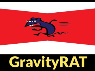 Windows, Android ve macOS Sistemlerine Saldıran Uzaktan Erişim Özelliğine Sahip GravityRAT