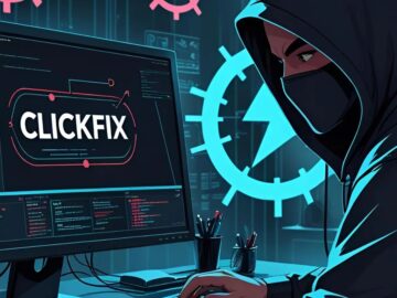Yeni ClickFix Saldırısı, Kullanıcıları Kötü Amaçlı Kod Çalıştırmaya Yönlendirmek İçin Sahte BSOD Kullanıyor