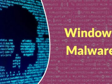 Yeni Çok Aşamalı Windows Kötü Amaçlı Yazılımı, Kötü Amaçlı Yükleri Bırakmadan Önce Microsoft Defender’ı Devre Dışı Bırakıyor