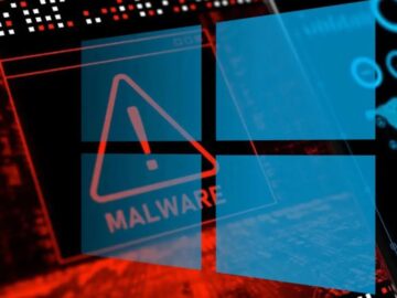 Yeni Çok Aşamalı Windows Kötü Amaçlı Yazılımı Microsoft Defender’ı Devre Dışı Bırakıyor, Kötü Amaçlı Yükleri Dağıtıyor