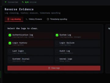 Yeni Gelişmiş Linux VoidLink Kötü Amaçlı Yazılım Bulut ve Konteyner Ortamlarını Hedefliyor