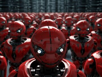 Yeni GoBruteforcer saldırı dalgası kripto ve blockchain projelerini hedef alıyor