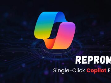 Yeni Tek Tıklamayla Microsoft Copilot Güvenlik Açığı, Saldırganlara Hassas Verilere Tespit Edilmeden Erişim Sağlıyor