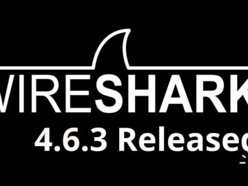 Yeni Wireshark 4.6.3 Yayın Yamaları Ayırıcı, Ayrıştırıcı Kararlılık Sorunları