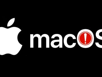 macOS Kusuru, TCC’nin Atlanmasına İzin Vererek Hassas Kullanıcı Bilgilerini Açığa Çıkarıyor